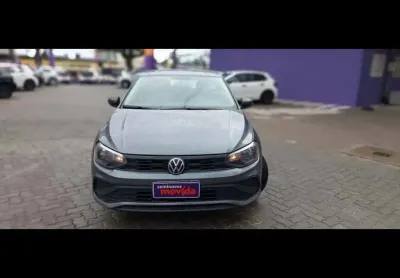 Volkswagen polo 1.0 track 12v 4p