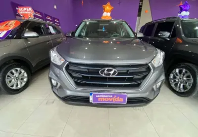 Hyundai creta 1.6 action 16v 4p