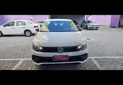 Volkswagen polo 1.0 track 12v 4p