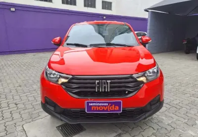 Fiat strada 1.3 freedom cd 8v