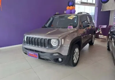 Jeep renegade 1.8 sport 16v 4p