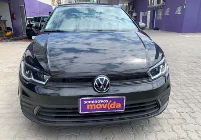 Volkswagen polo 1.0 tsi comfortline 12v 4p