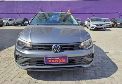 Volkswagen polo 1.0 track 12v 4p