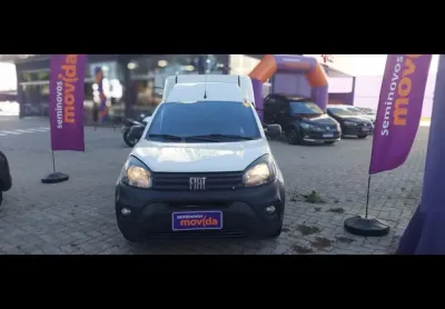 Fiat fiorino 1.4 evo endurance 8v 2p