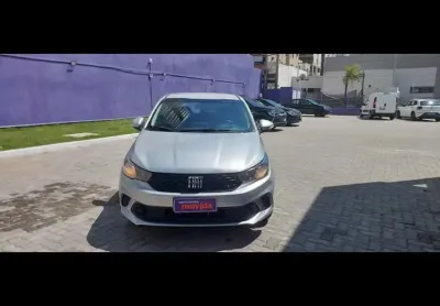 Fiat argo 1.0 firefly (flex)
