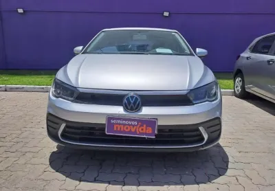 Volkswagen polo 1.0 tsi comfortline 12v 4p