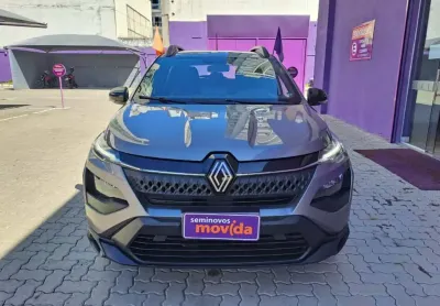 Renault kardian 1.0 evolution turbo 12v 4p