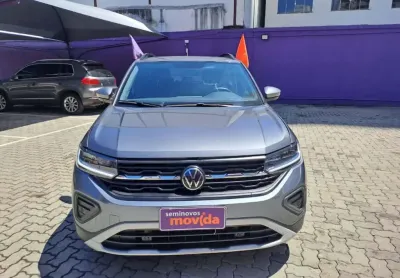 Volkswagen t-cross 1.0 tsi 200 12v 4p