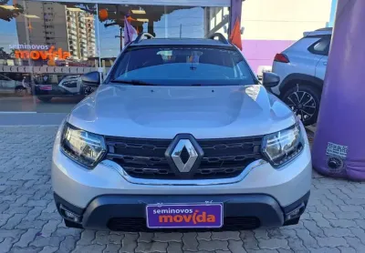 Renault duster 1.6 intense 16v 4p