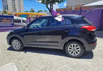 Hyundai creta 1.6 action 16v 4p