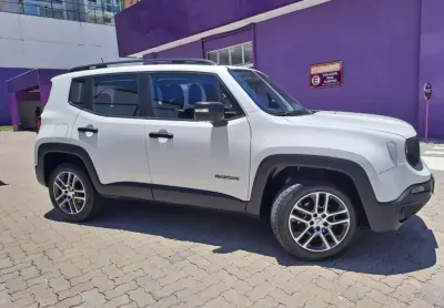 Jeep renegade 1.8 sport 16v 4p
