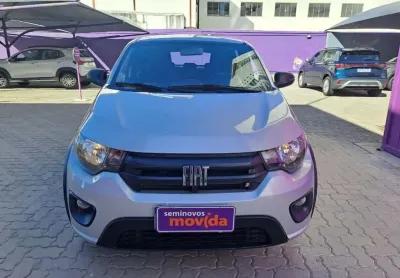 Fiat mobi 