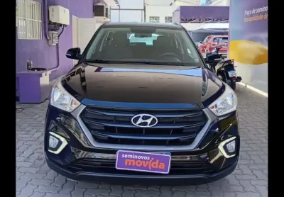 Hyundai creta 1.6 action 16v 4p