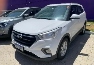 Hyundai creta 1.6 action 16v 4p