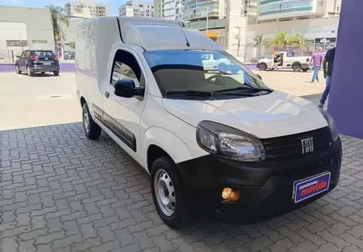 Fiat fiorino 1.4 evo endurance 8v 2p
