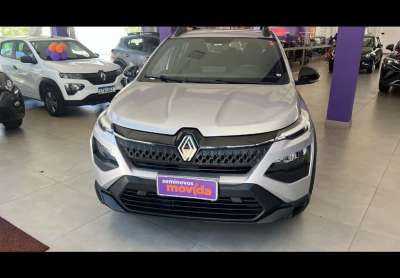 Renault kardian 1.0 evolution turbo 12v 4p