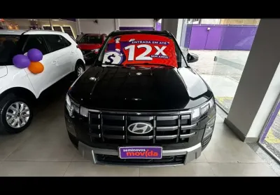 Hyundai creta 1.0 comfort turbo 12v 4p