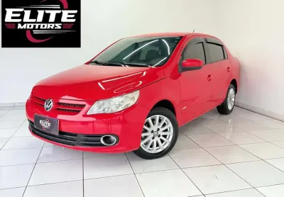 Volkswagen voyage 1.6 2013