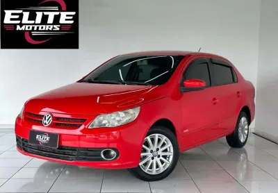 Volkswagen voyage 1.6 2013