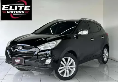 Hyundai ix35 4x2 at 2.0 16v flex 4p 2014