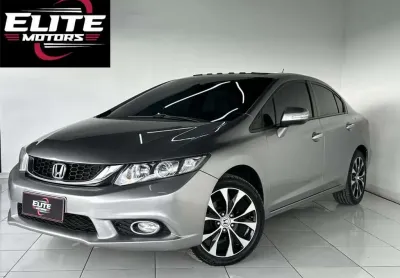 Honda civic exs 2012