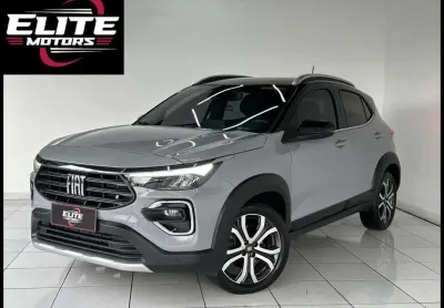 Fiat pulse impetus tf200 2022