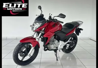 Honda cb 300r 2013