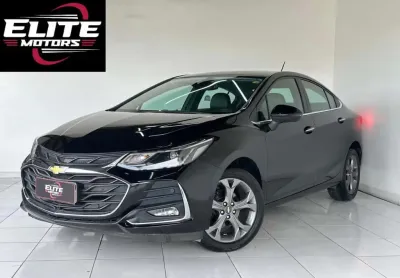 Chevrolet chev cruze ltz nb at 2021
