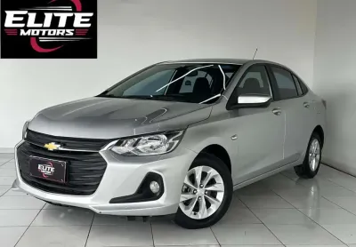 Chevrolet onix plus 10tmt ltz 2021