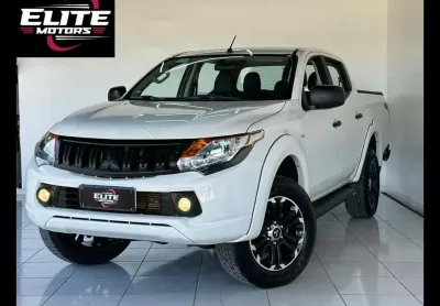 Mitsubishi l200 triton spo gl 2023