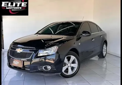 Chevrolet cruze lt nb 2014