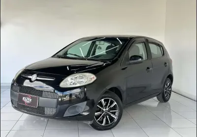 Fiat palio attractiv 1.0 2013