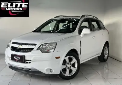 Chevrolet captiva sport 2.4 2015