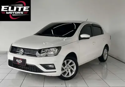 Volkswagen voyage 1.0l mc5 2021