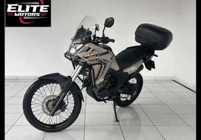 Honda xre 300 sahara adv 2024