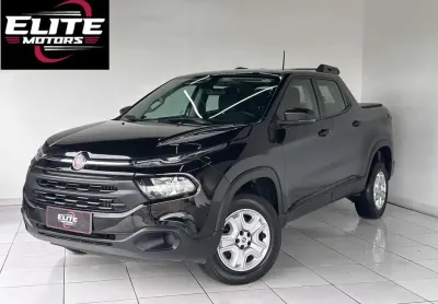 Fiat toro freedom at 2018