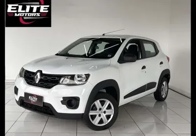 Renault kwid zen 10mt 2020
