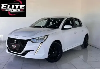 Peugeot 208 like mt 2024