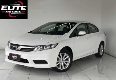 Honda civic lxs at 2015