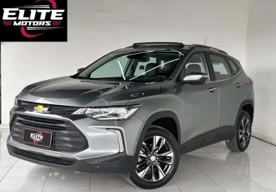 Chevrolet tracker 12t a pr 2024