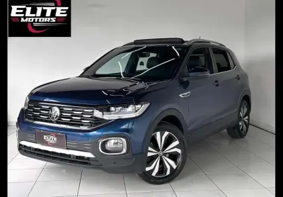 Volkswagen t cross hl tsi 2023