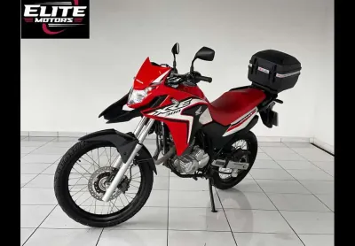 Honda xre 300 abs 2021
