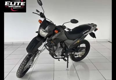 Honda nxr150 bros ks 2012