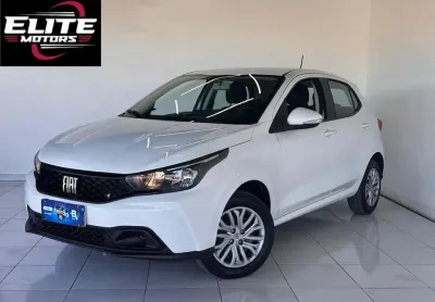 Fiat argo drive 1.0 2025