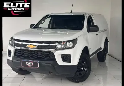 Chevrolet s10 ls ds4 2022