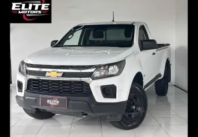 Chevrolet s10 ls ds4 2022