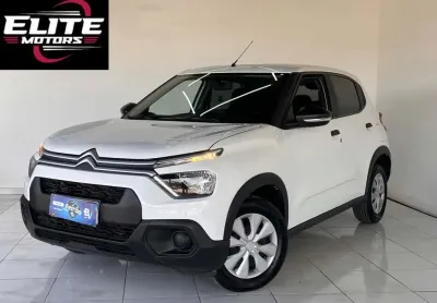 Citroen c3 live pk 1.0 2023