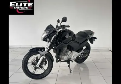 Honda cb 300r 2014