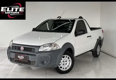 Fiat strada hd wk cc e 2020