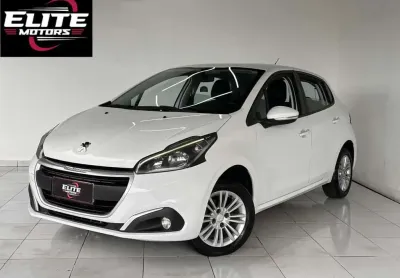 Peugeot 208 act pack mt 2017